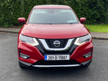 2020 Nissan X-Trail 1.7L Diesel For Sale Images