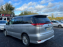 2013 TOYOTA ESTIMA 