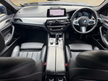 2019 BMW 5 Series 2L Petrol Plug-in Hybrid For Sale Images