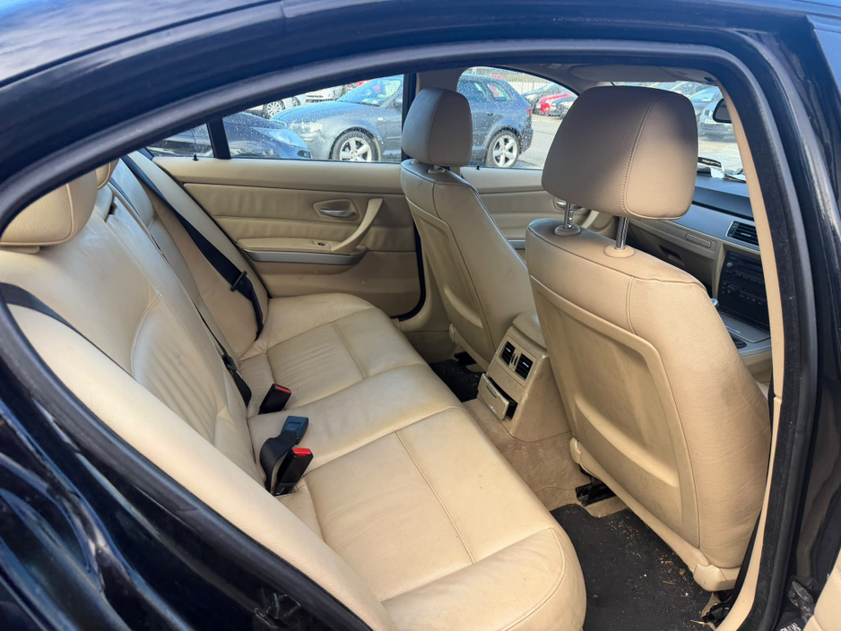 2006 BMW 3 Series 2L Petrol For Sale Images
