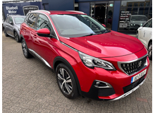 2018 Peugeot 3008 1.2L Petrol For Sale Images
