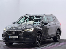 2021 SEAT Tarraco 2L Diesel For Sale Images
