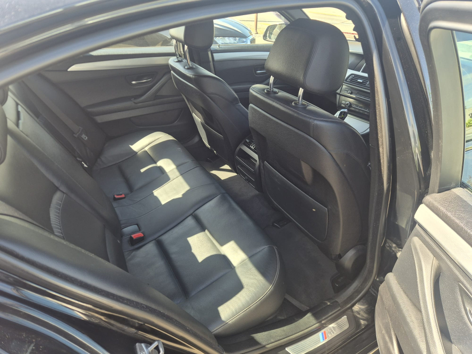 2014 BMW 5 Series 2L Diesel For Sale Images