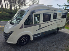 2019 Mobilvetta Admiral 2.3L Diesel For Sale Images