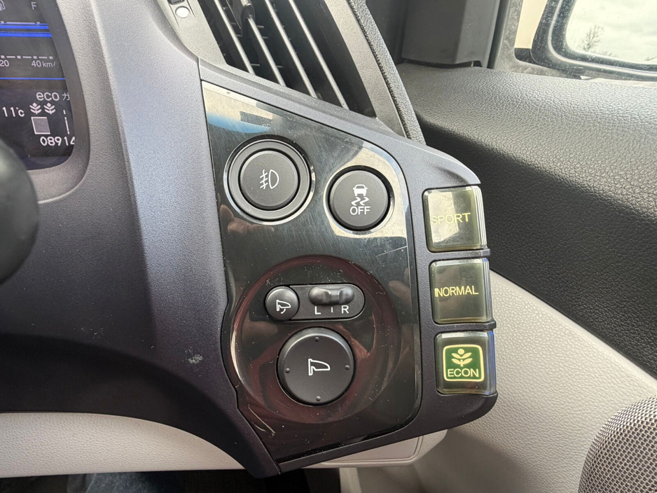 Honda CR-Z 1.5i Hybrid Sport — thumbnail 12