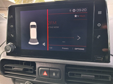 2023 Citroen Berlingo 1.5L Diesel For Sale Images