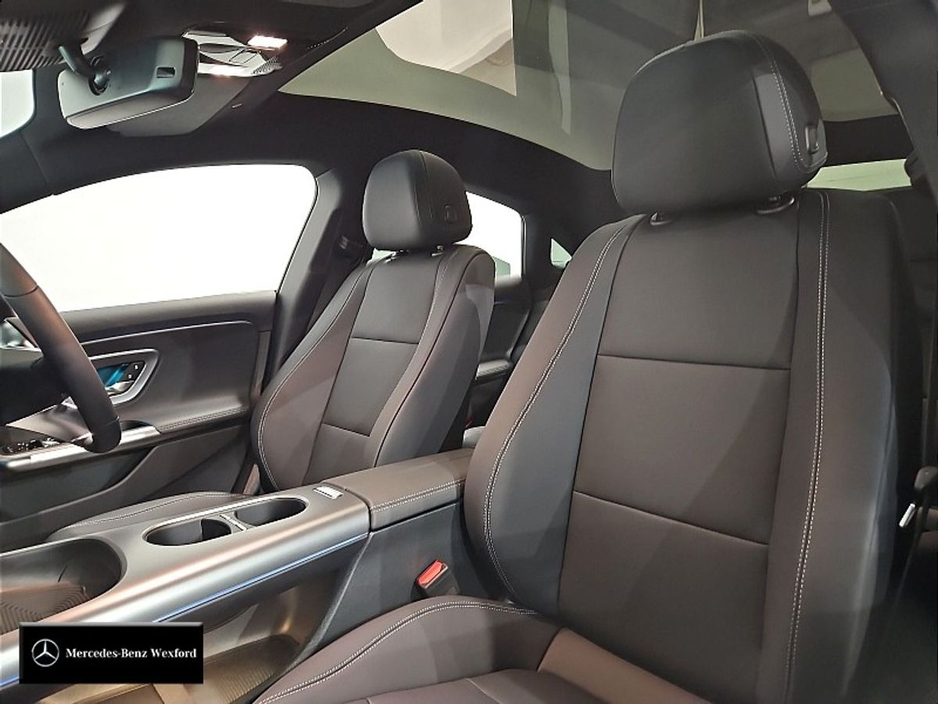 2026 Mercedes-Benz CLA Class 1.5L Petrol For Sale Images