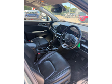 2024 Kia Sportage 1.6L Diesel For Sale Images