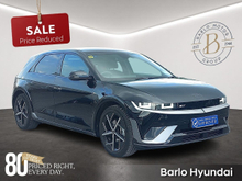 Hyundai Ioniq 5 N-Line 84 kW
