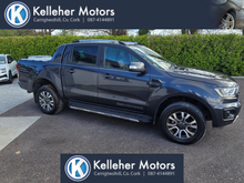 2021 Ford Ranger 2L Diesel For Sale Images