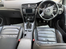 2016 Volkswagen Golf 1.6L Diesel For Sale Images