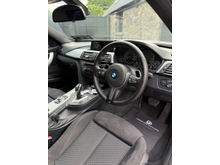 2013 BMW 3 Series 2L Diesel For Sale Images