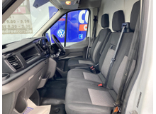 2021 Ford Transit 2.0L Diesel For Sale Images