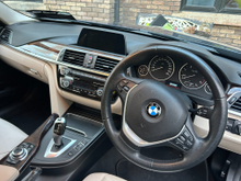 2017 BMW 3 Series 2L Diesel For Sale Images