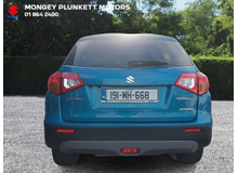 2019 Suzuki Vitara 1.6L Diesel For Sale Images