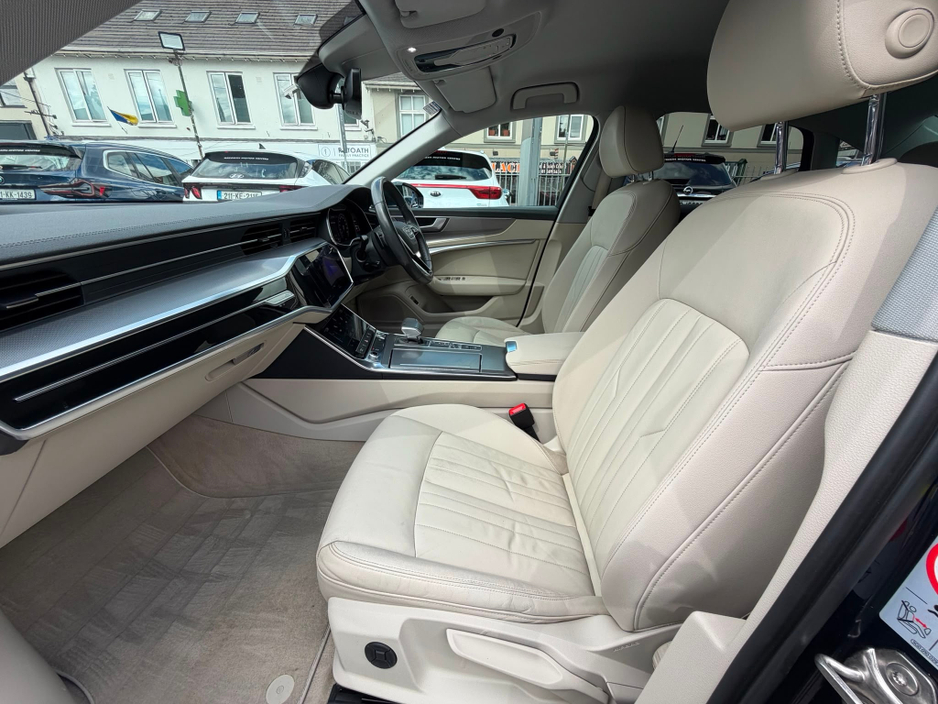 2019 Audi A6 2L Diesel For Sale Images