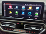 2023 BMW IX3  iX3 M SPORT ( NEW MODEL ) PANORAMIC  SUNROOF --COMFORT PACK-- DRIVER ASSIST PROF PACK --- PARK ASSIST PACK -- ELECTRIC SEATS --- VISIBILITY PACK ---HIGH BEAM ASSIST - WIRELESS CHARGER  
