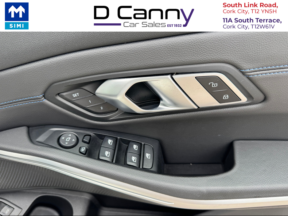 2021 BMW 3 Series 2L Diesel For Sale Images