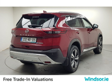 Nissan X-Trail ePOWER X-TRAIL SVE 5...