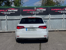 2020 Audi A3 1.4L Petrol For Sale Images