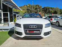 2011 Audi A5 2L Petrol For Sale Images