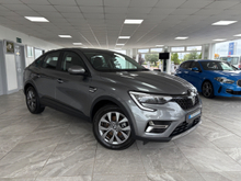 2024 Renault Arkana 1.6L Hybrid For Sale Images