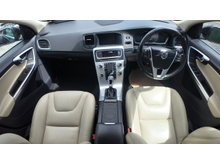 2017 Volvo S60 2L Diesel For Sale Images