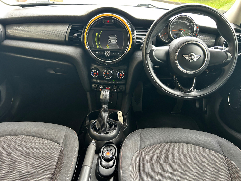 2017 MINI Cooper 1.5L Diesel For Sale Images