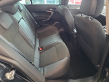 2012 Vauxhall Insignia 2L Diesel For Sale Images