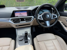 2022 BMW 3 Series 2L Petrol Plug-in Hybrid For Sale Images