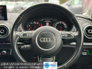 2014 AUDI A3 1.4 TFSI 5DR