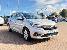 Dacia Sandero Expression TCE 90 5SP NBI 5DR