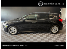 2021 Ford Focus 1.5L Diesel For Sale Images