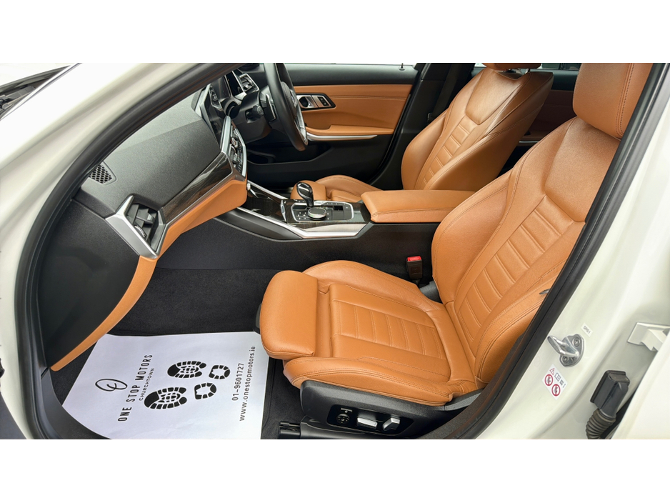 BMW 3 Series X-DRIVE 320d MSPORT PRO G20 56,000KMS HUGE SPEC — thumbnail 25