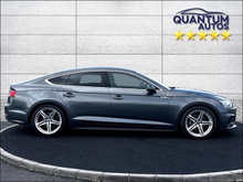 2017 Audi A5 2L Diesel For Sale Images