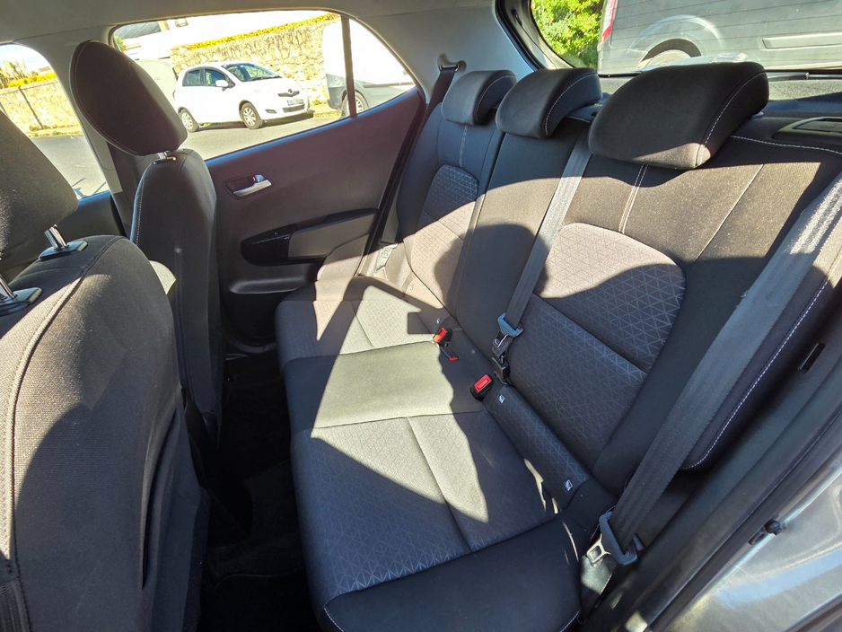 2017 Kia Picanto 1L Petrol For Sale Images