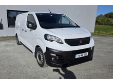 2024 Peugeot Expert