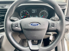 2022 Ford Transit Custom 2L Diesel For Sale Images