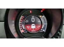 2018 Fiat 500 1.2L Petrol For Sale Images
