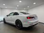 2018 AUDI A5 S LINE 190PS 2DR AUTO