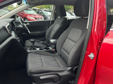 2019 Kia Sportage 1.6L Diesel For Sale Images