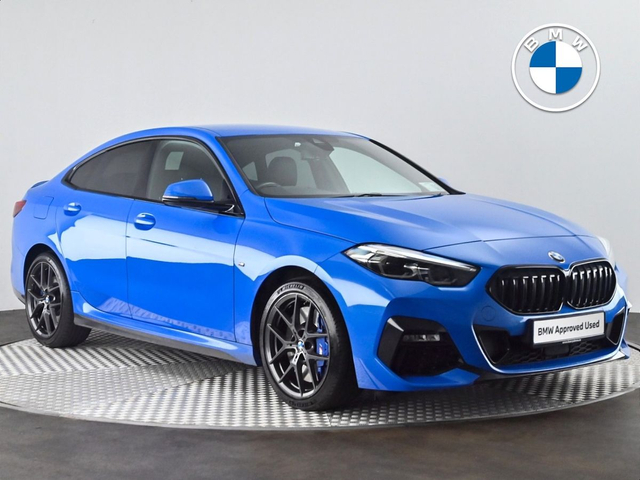 2023 BMW 2 SERIES 218i M Sport Gran Coupe