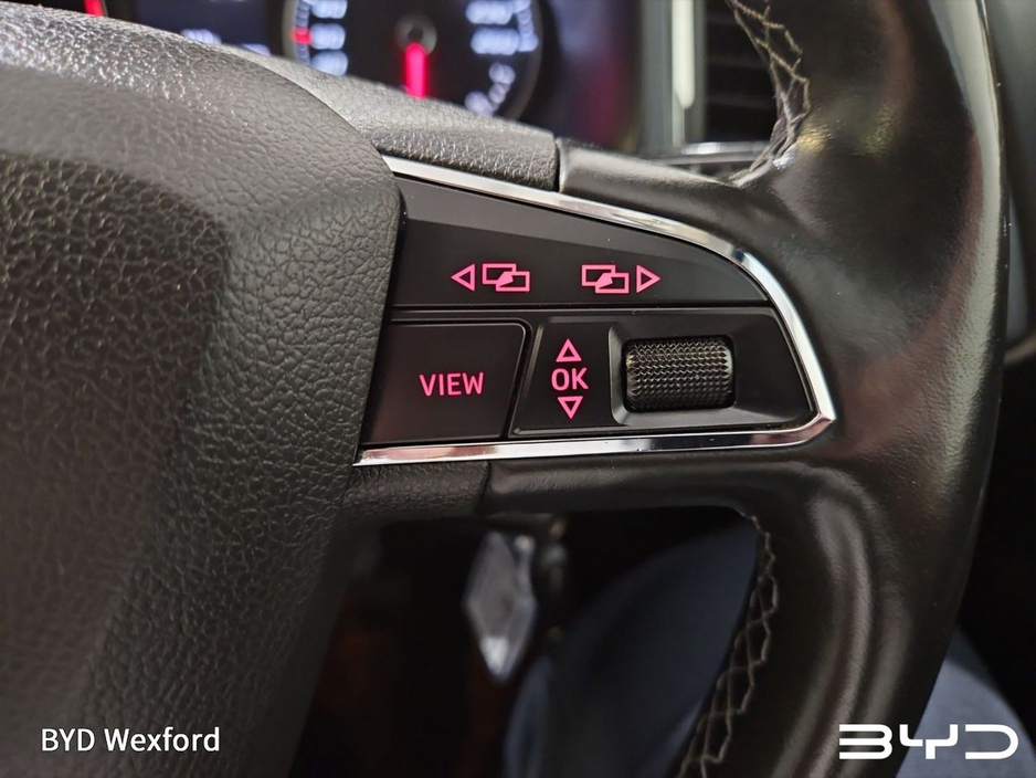 2018 SEAT Ateca 1.6L Diesel For Sale Images