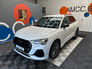 2022 AUDI Q3 2022 AUDI Q3 S-LINE QUATTRO 35 TDI BLACK EDITION / 360° CAMERAS / FULL LEATHER / APPLE CARPLAY