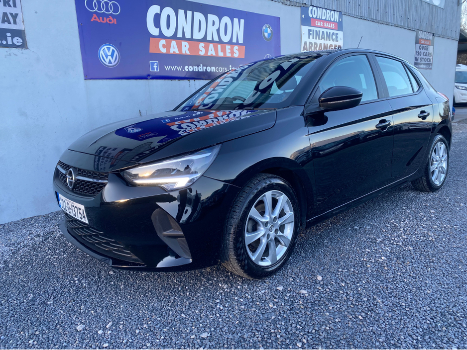 Used Opel Corsa 2022 in Laois