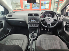 2015 Volkswagen Polo 1L Petrol For Sale Images