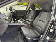 2016 Mazda Mazda3 2L Petrol For Sale Images