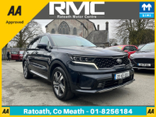 Kia Sorento PHEV K4 1.6