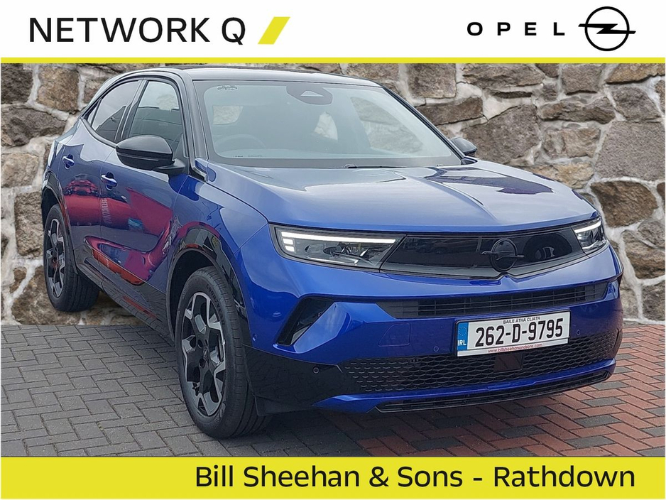 Used Opel Mokka 2026 in Dublin
