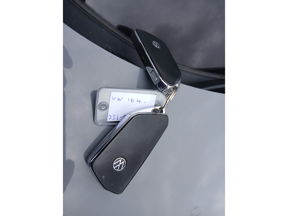 2023 Volkswagen ID.4 0L Electric For Sale Images